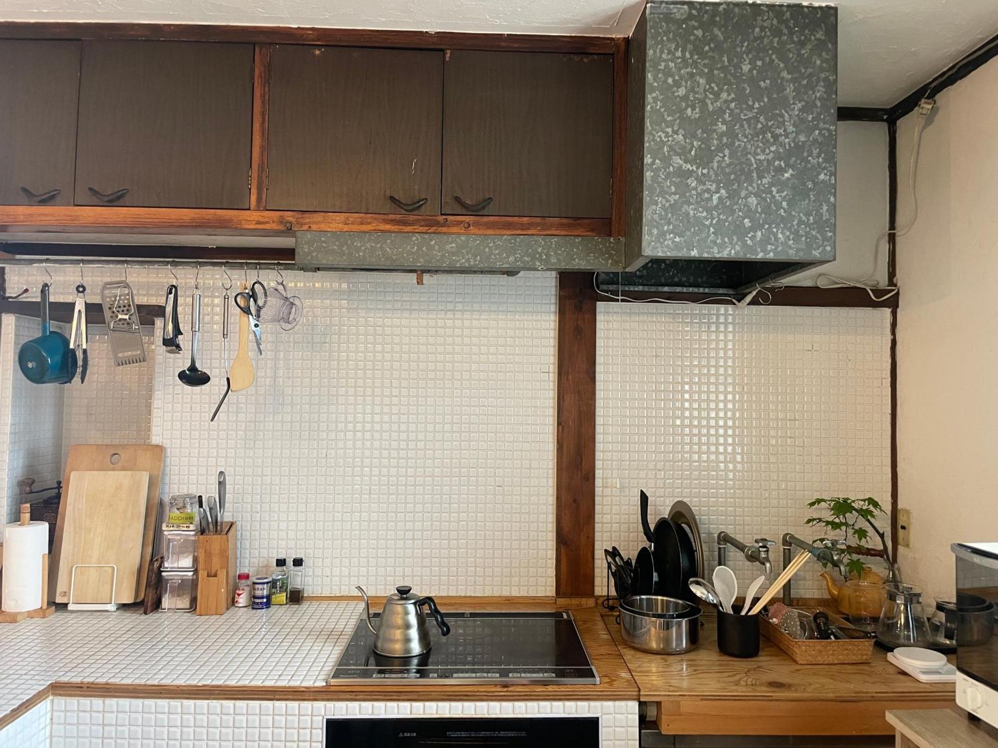北アルプス麓のゲストハウス林屋 Omachi  Eksteriør billede
