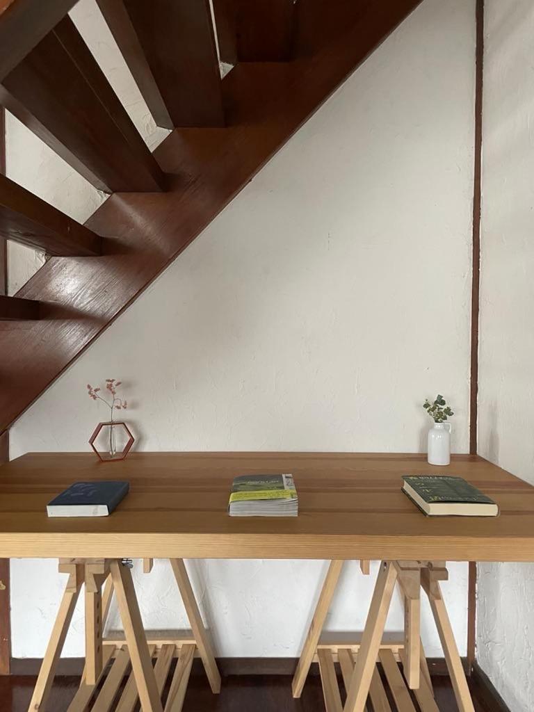 北アルプス麓のゲストハウス林屋 Omachi  Eksteriør billede